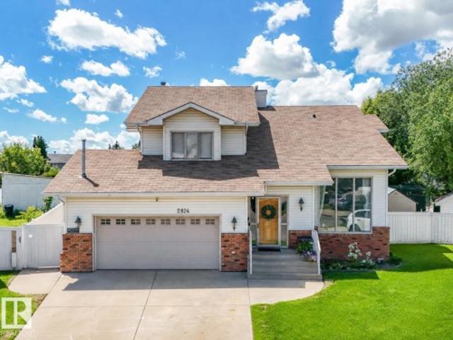 2824 37 Street Nw, Edmonton, AB, T6L 6G4 house for sale | Listing ID E4500 | Royal LePage