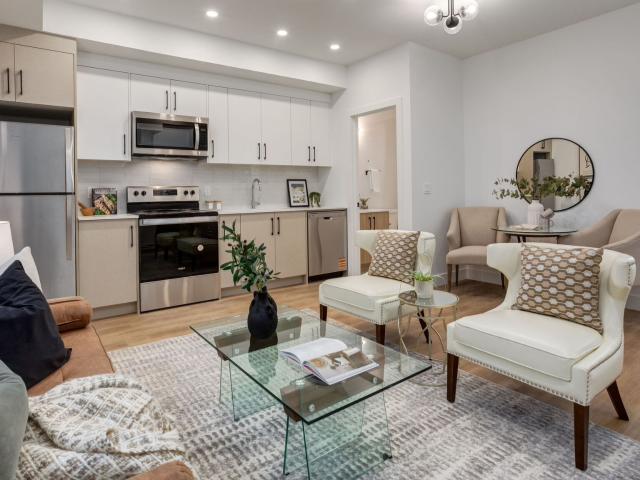 2825 17 Street Southwest Modern 1 Bedroom Basement Suite Available Immediately [object Promise] for Rent