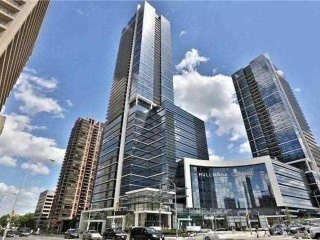 2826 5 Sheppard Avenue E, North York | Leased, C12874 | Condos. Ca