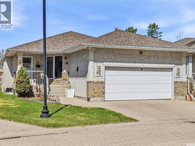 2827 Meadow Park Crescent E, Regina, SK, S4V 1N7 condo for sale | Listing ID SK035816 | Royal LePage