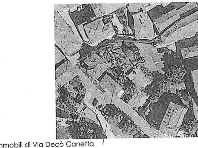 28/2019 1 BG fabbricato da terra a cielo con annessa area esterna a Seriate