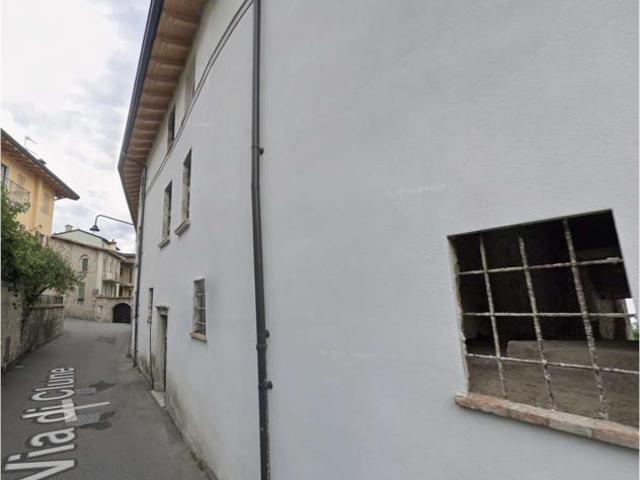 28/2025 7 BS Appartamento al primo piano a Gardone Riviera