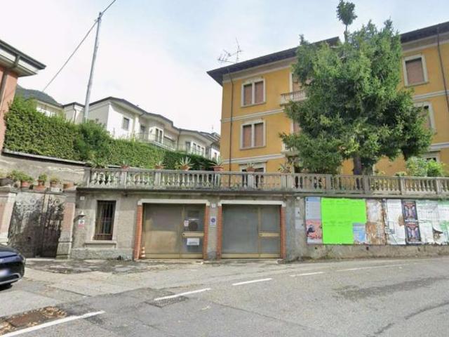 28/2025 4 BS Appartamento con cantina e magazzino/garage