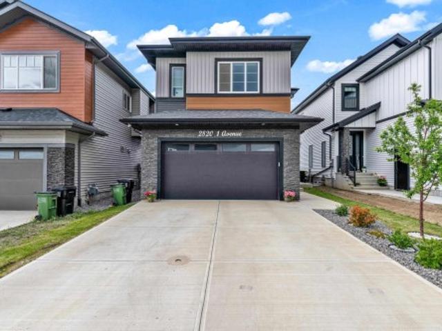2820 1 Avenue, Edmonton, AB, T6X 3E2 house for sale | Listing ID E4494 | Royal LePage