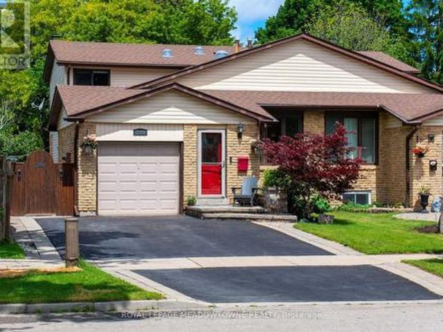 2821 Bucklepost Crescent, Mississauga, ON, L5N 1X6 house for sale | Listing ID W13470 | Royal LePage
