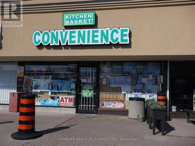 None commercial for sale | Listing ID E13141 | Royal LePage