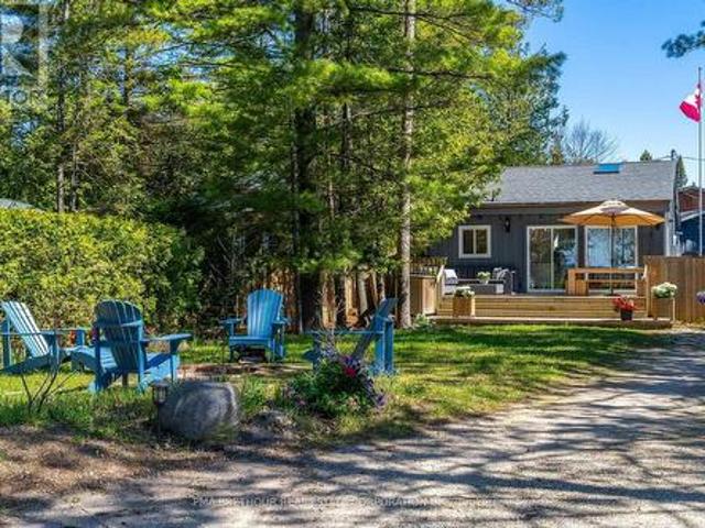 282 Coastline Drive, Wasaga Beach, ON, L9Z 2M4 house for sale | Listing ID S13128 | Royal LePage