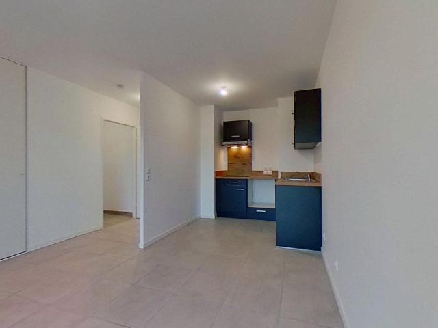 282 boulevard Pinel Lyon 69008 T2 Non meublé 850 €CC