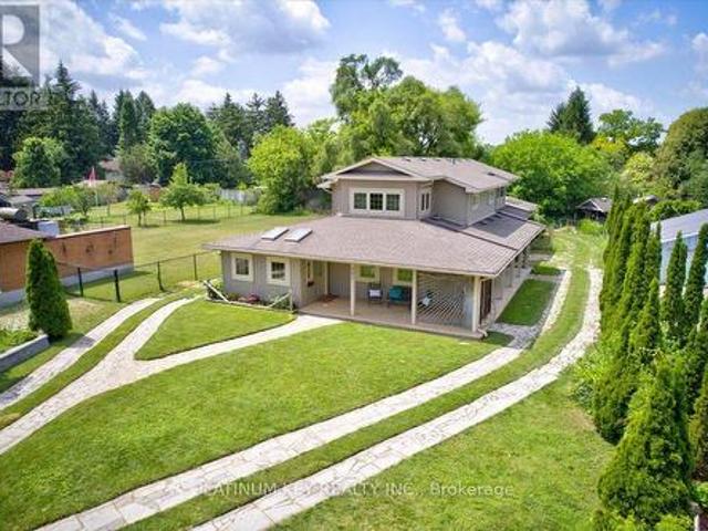 282 Beattie Street, Strathroy Caradoc Sw, ON, N7G 2X4 house for sale | Listing ID X13541 | Royal LePage