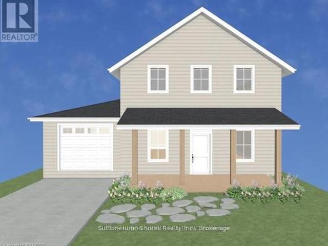 282 Grosvenor Street S, Saugeen Shores, ON, N0H 2L0 house for sale | Listing ID X13478 | Royal LePage