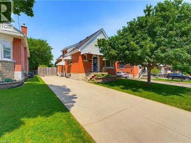282 East 13Th Street, Hamilton, ON, L9A 3Z9 house for sale | Listing ID 40844 | Royal LePage