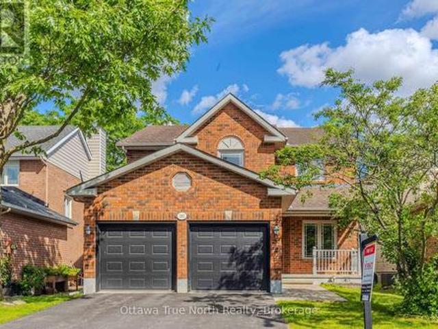 282 Knudson Drive, Ottawa, ON, K2K 2N8 house for sale | Listing ID X13545 | Royal LePage