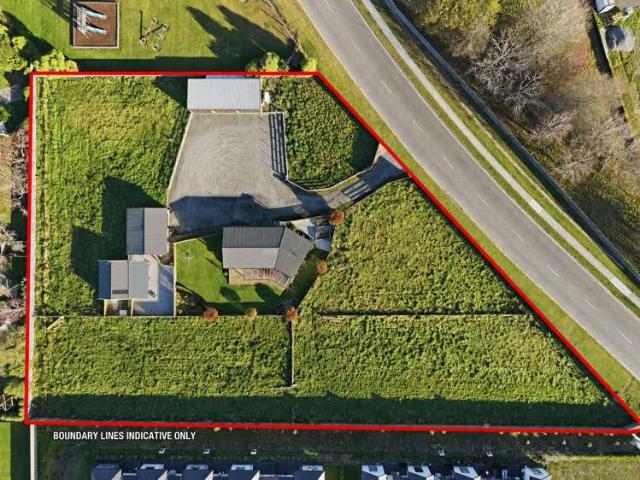 282 Island Road, Kaiapoi, Waimakariri