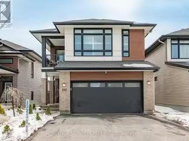 282 Longworth Avenue, Ottawa, ON, K1T 3W7 house for sale Li.