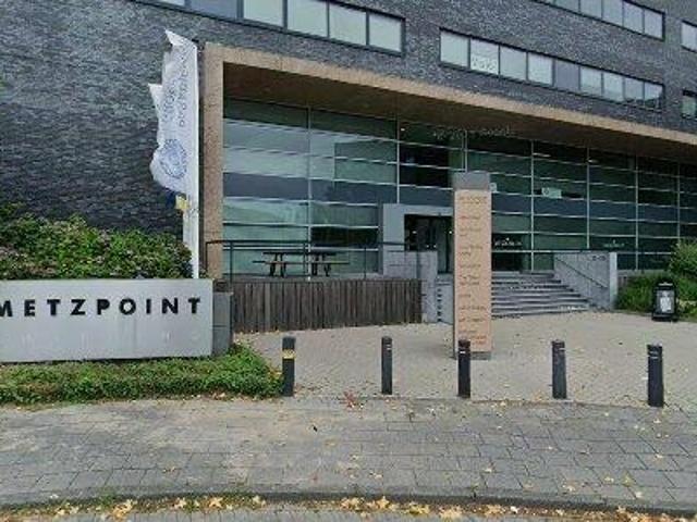 282 m2 office space for rent in Eindhoven