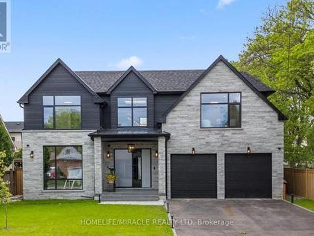 282 Maurice Drive, Oakville, ON, L6K 2X3 house for sale | Listing ID W13598 | Royal LePage