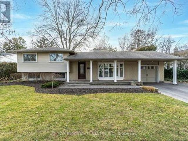 282 Malvern Rd, Burlington, ON, L7N 1Z6 house for sale List.