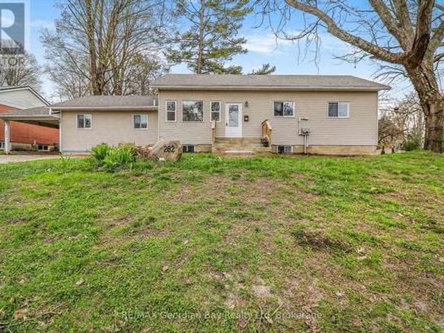 282 Norene Street, Midland, ON, L4R 4C2 investment for sale | Listing ID S13556 | Royal LePage