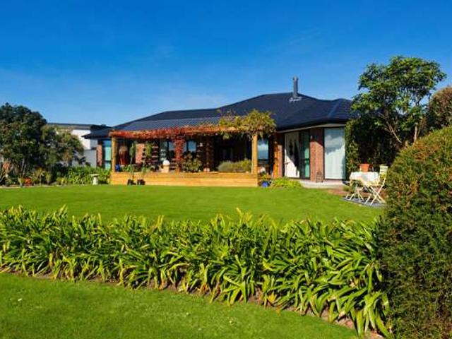 282 Scarborough Street, Kaikoura Peninsula, Kaikōura