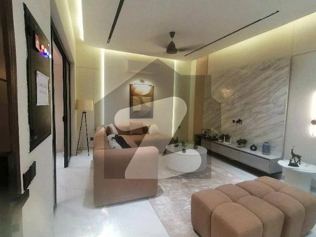 282 Square Feet Flat For Sale In Buch Executive Villas