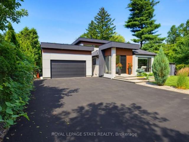 282 Robina Road, Hamilton, ON, L9G 2L7 Luxury House for sale | Listing ID X13695 | Royal LePage Carriage Trade Luxury Properties