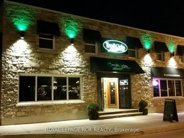 282 Ridge Road N, Fort Erie, ON, L0S 1N0 commercial for sale | Listing ID X13454 | Royal LePage