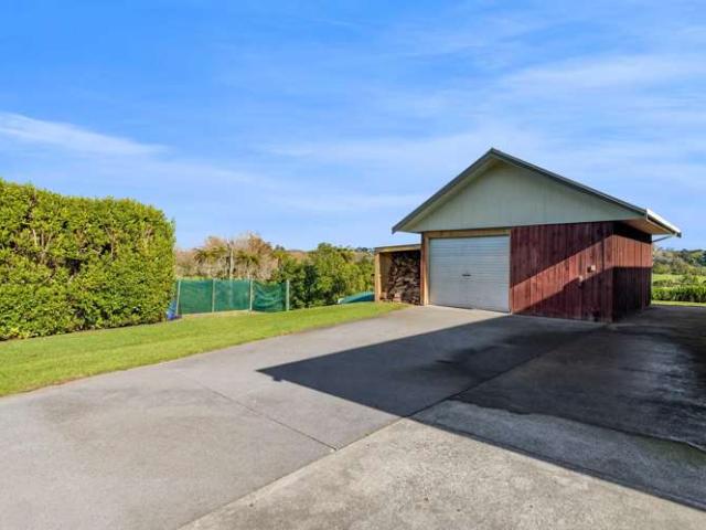 282 Wortley Road, Lepperton, New Plymouth