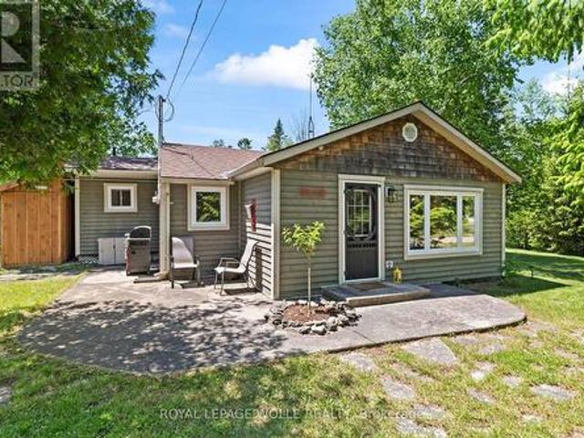 282 Widgeon Cove Road, Northern Bruce Peninsula, ON, N0H 2T0 house for sale | Listing ID X12034 | Royal LePage