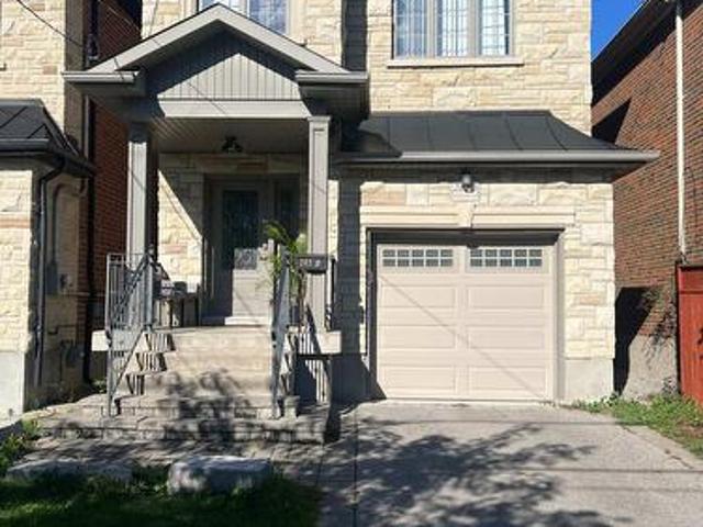 282B Aylesworth Avenue, Toronto, ON, M1N 2K2 house for sale | Listing ID E13520 | Royal LePage