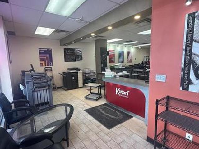 282B Elgin Street, Ottawa, ON, K2P 1M3 commercial for lease | Listing ID X13454 | Royal LePage