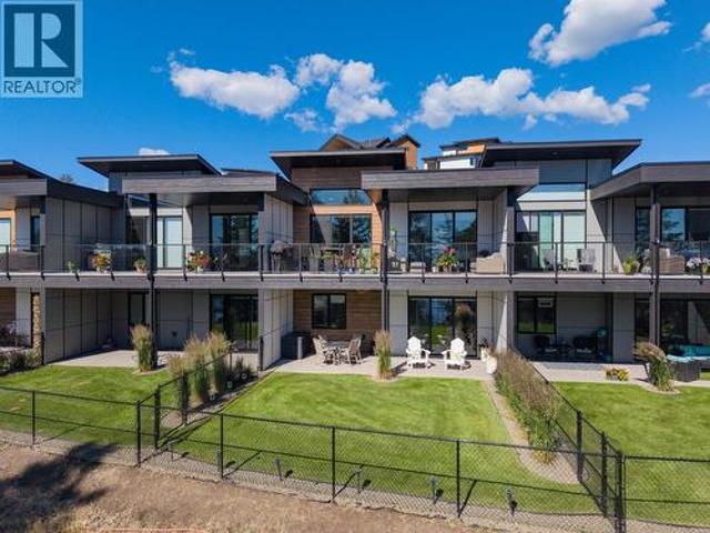 2835 Canyon Crest Drive Unit# 6, West Kelowna, BC, V4T 0E3 house for sale | Listing ID 10391 | Royal LePage