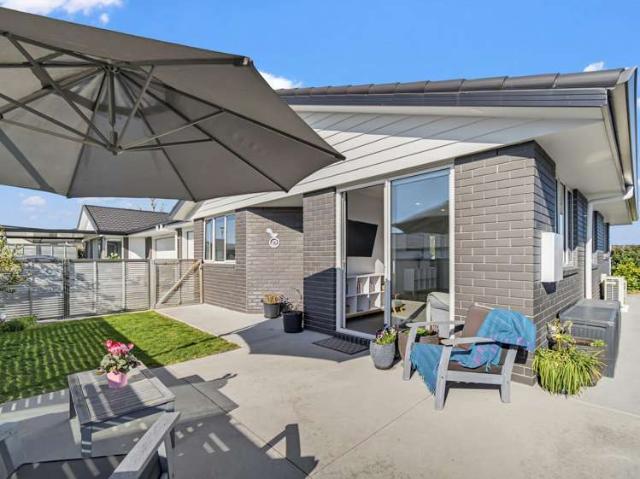 28/36 Henry Russell Estate, Waipukurau, Central Hawke's Bay