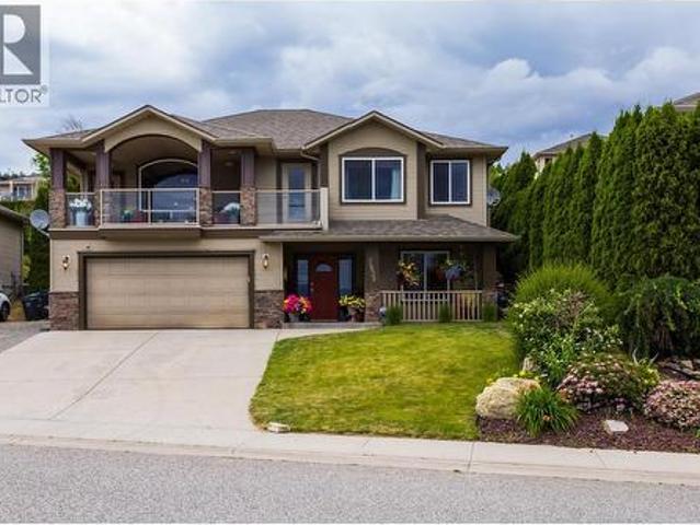 2838 Salish Road, West Kelowna, BC, V4T 2V9 house for sale | Listing ID 10390 | Royal LePage