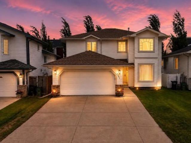 2839 A Avenue, Edmonton, AB, T5Y 2T7 house for sale | Listing ID E4492 | Royal LePage