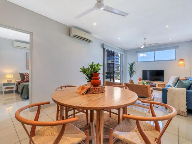 28/39 Cavenagh Street, Darwin City