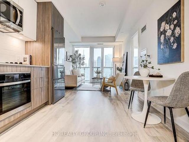 2830 Lower Sherbourne Street W, Toronto, ON, M5A 1Y4 condo for sale | Listing ID C13641 | Royal LePage