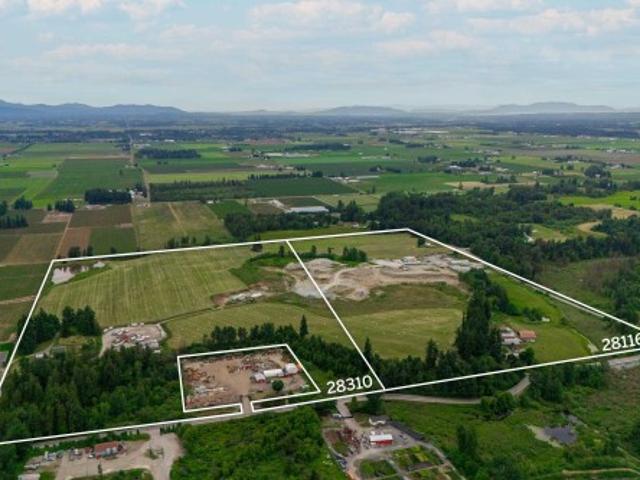 28310 Huntingdon Road, Abbotsford, BC, V4X 1A3 vacant land for sale | Listing ID R3140 | Royal LePage