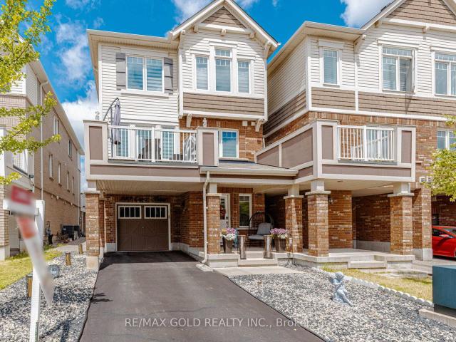 283 Casson Point, Milton | For Sale @ $699,999 | Condos. Ca