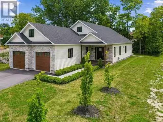283 Clyde Street, Cobourg, ON, K9A 2S6 house for sale Listi.