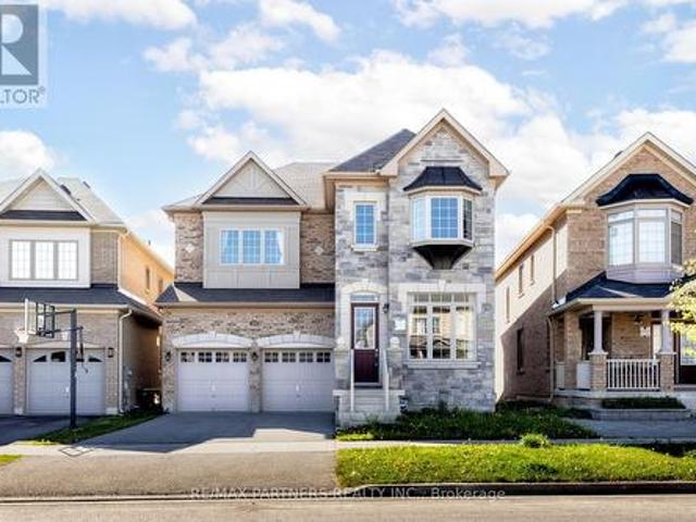 283 Baker Hill Boulevard, Whitchurch Stouffville, ON, L4A 4P8 house for sale | Listing ID N12156 | Royal LePage