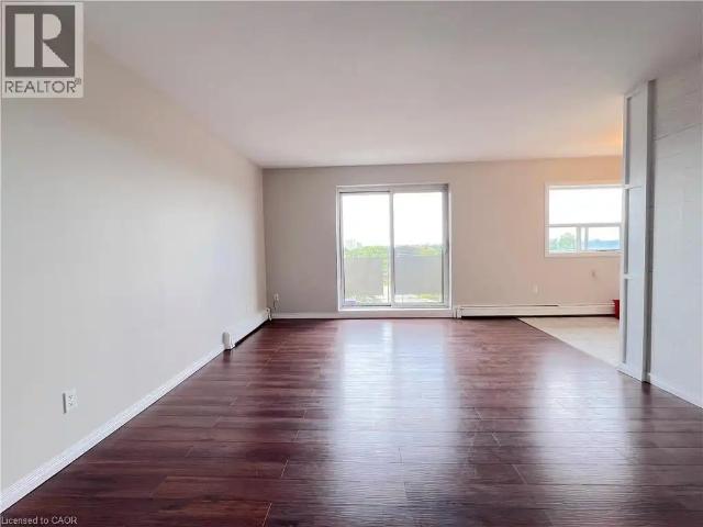 283 FAIRWAY Road N Unit# 503