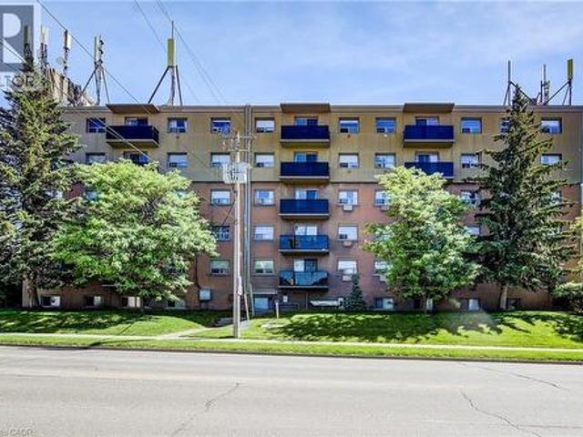 283 Fairway Road N Unit# 302, Kitchener, ON, N2A 2P1 condo for sale | Listing ID 40835 | Royal LePage