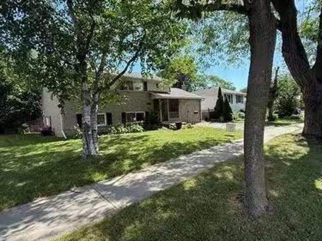 283 Kenwood Avenue, Burlington, ON, L7L 4L9 house for lease.