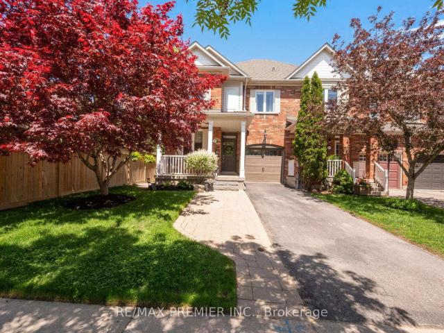 283 Kirkvalley Crescent, Aurora | For Sale @ $999,888 | Condos. Ca