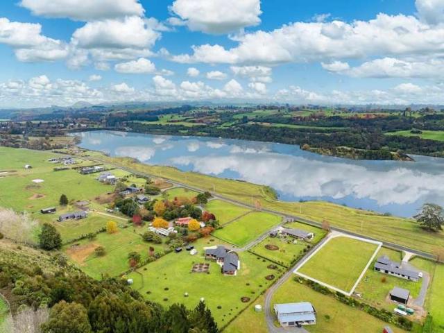 283 Horahora Road, Karapiro, Waipa