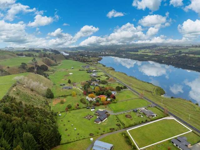 283 Horahora Road, Karapiro, Waipa
