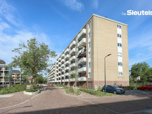 283, Jan Evertsenlaan, 2253 XD, Voorschoten