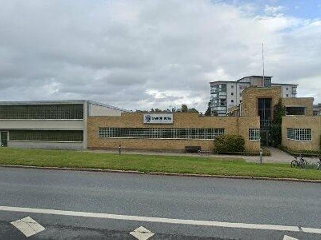 283 m2 kontor uthyres i Tranås