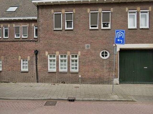 283 m2 office space for rent in Heerlen