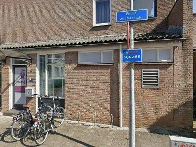 283 m2 office space for rent in Wijchen